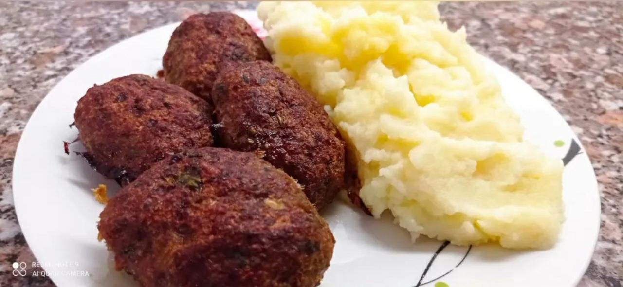 מלון אושגולי Baia מראה חיצוני תמונה